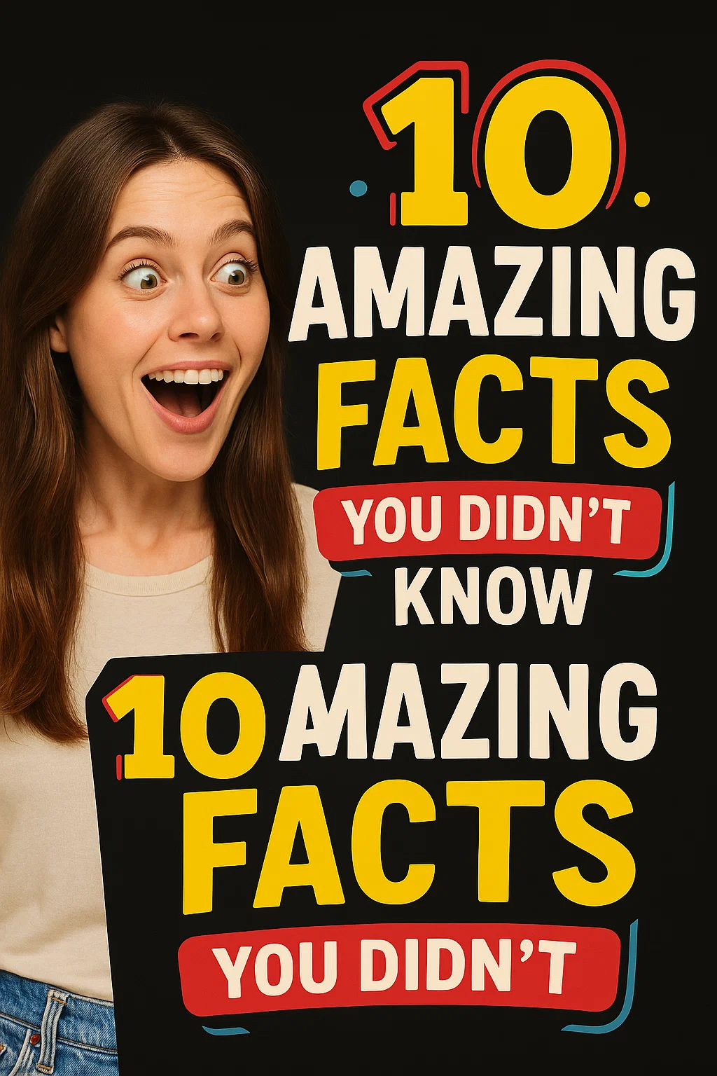 Submit a Fact