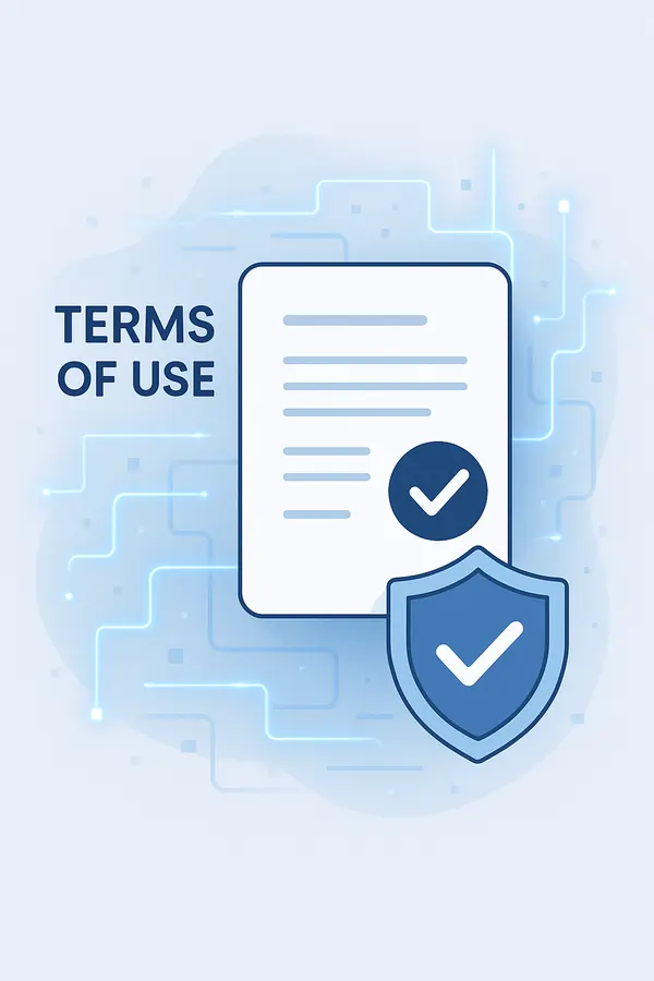 Terms of Use – 10 Amazing Facts You Didn’t Know