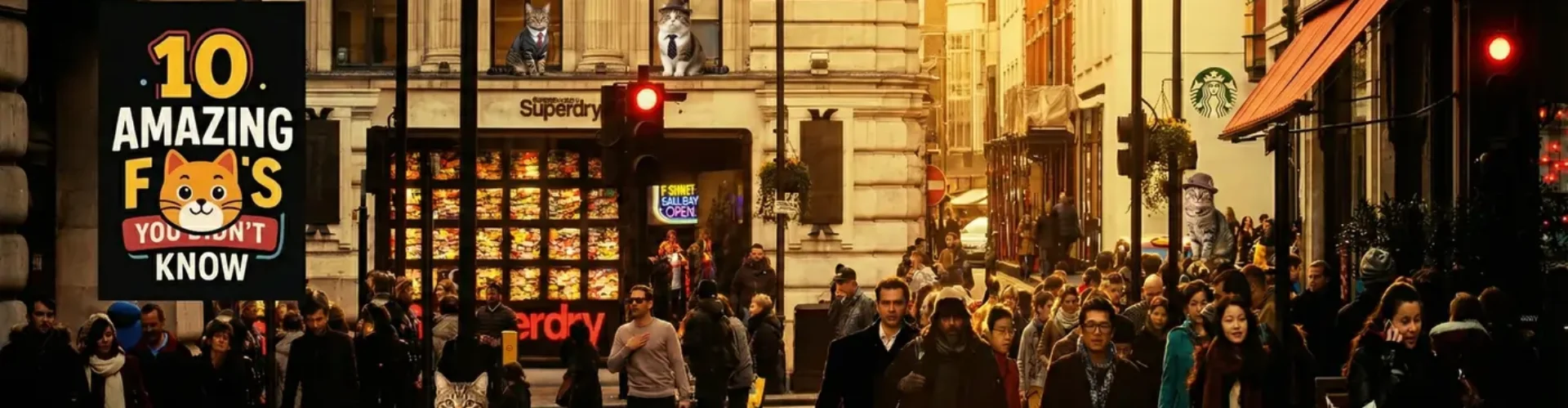 10 amazing facts you didnt know