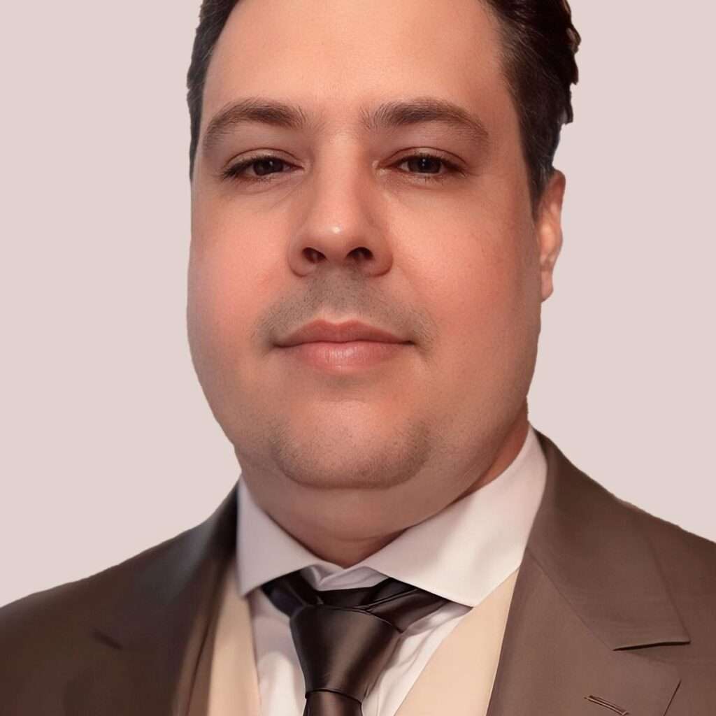 Pedro Luis prince Monroy