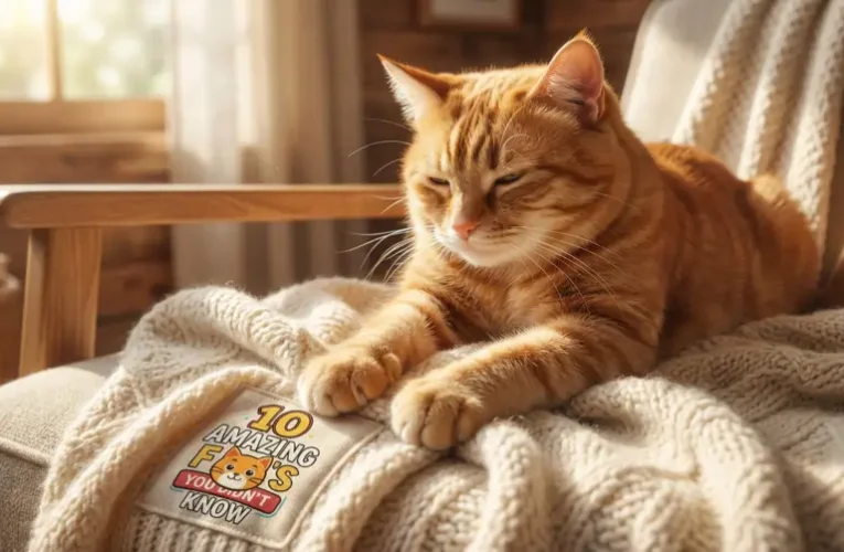 why do cats make biscuits?